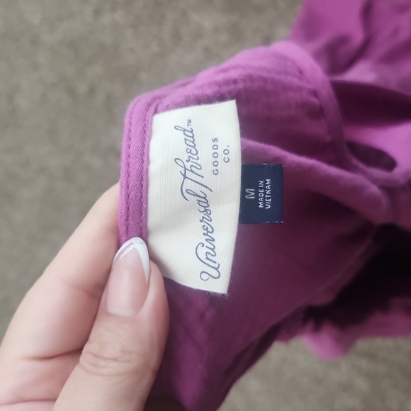 Universal Threads Maxi - Picture 6 of 8